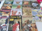 14 Berentijdschriften voor 10,00, Ophalen of Verzenden, Zo goed als nieuw, Sport en Vrije tijd
