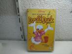 vhs 1a drie avonturen van donald duck, Cd's en Dvd's, VHS | Kinderen en Jeugd, Alle leeftijden, Ophalen of Verzenden, Gebruikt