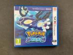 Pokemon Alpha Sapphire voor de Nintendo 3ds, Spelcomputers en Games, Avontuur en Actie, 1 speler, Ophalen of Verzenden, Zo goed als nieuw