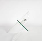 JM-Glass - design Jorgen Mortensen - Portugal - Kristal - gl, Minder dan 50 cm, Glas, Post modern, Ophalen of Verzenden