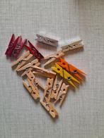 mini wasknijpers, Ophalen of Verzenden, Nieuw, Materiaal