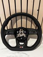 Origineel Audi A4 ( S4 / S-Line) Stuur / Stuurwiel, Ophalen of Verzenden, Nieuw, Audi