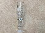 Warsteiner bierglas, Ophalen of Verzenden, Zo goed als nieuw, Glas of Glazen, Overige merken