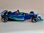 Sauber C21, Ophalen of Verzenden, Zo goed als nieuw, MiniChamps