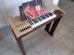 Bontempi elektrisch orgel, Muziek en Instrumenten, Orgels, Gebruikt, Ophalen