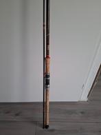 Te koop aangeboden hardy ten ten spinn - penhengel fairplay, Watersport en Boten, Hengelsport | Algemeen, Ophalen, Gebruikt, Werphengel