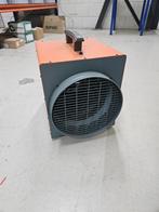 Eurom - Heat-Duct-Pro - 9KW, Doe-het-zelf en Verbouw, Ophalen, 30 tot 80 cm, Kachel, Minder dan 60 cm