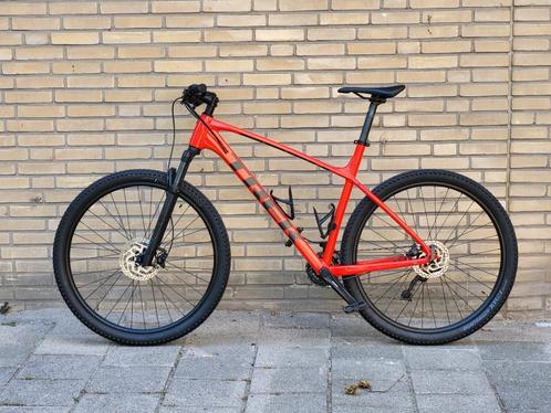 TREK X-Caliber 7 mountainbike XXL (2020), Fietsen en Brommers, Fietsen | Mountainbikes en ATB, Zo goed als nieuw, Trek, 57 cm of meer