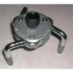 Oliefiltersleutel, universeel, Ophalen of Verzenden, Nieuw