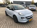 Opel ADAM 1.0 Turbo Rocks Favourite Voll Optie,s, Voorwielaandrijving, ADAM, Gebruikt, 1041 kg