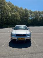 Audi A4 2.0 96KW 2002 Grijs, 4 cilinders, 1984 cc, A4, Origineel Nederlands