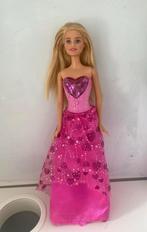 Barbie Prinses, Ophalen of Verzenden, Zo goed als nieuw