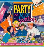 Party & Co Junior, Hobby en Vrije tijd, Gezelschapsspellen | Bordspellen, Ophalen, Gebruikt