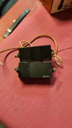 EMG  elementen, Ophalen of Verzenden, Gebruikt, Elektrische gitaar