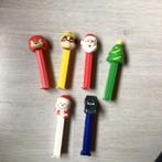 Verzamelen PEZ USpatent poppetjes, Ophalen of Verzenden, Zo goed als nieuw