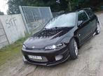 Mooie bodykit voor Honda Civic EG hatchback 92-95, Auto diversen, Tuning en Styling, Ophalen