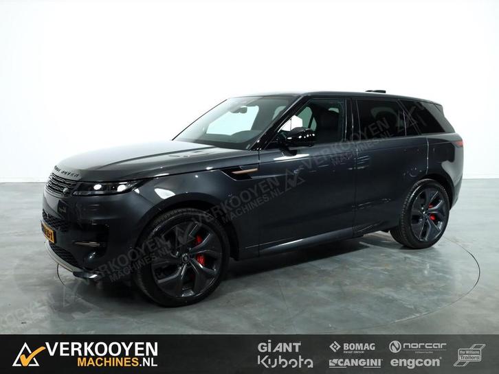 2025 Land Rover Range Rover Sport 3.0 P460e Dynamic HSE PHEV, Auto's, Land Rover, Bedrijf, Te koop, 4x4, Range Rover (sport), Overige brandstoffen