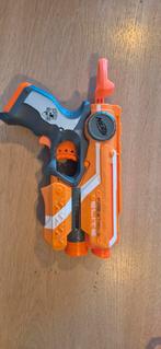 Nerf pistool, Ophalen of Verzenden