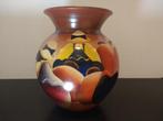 Peruaanse vaas van Morit, 27cm hoog, Antiek en Kunst, Ophalen of Verzenden