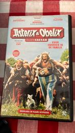 Asterix vintage, Cd's en Dvd's, VHS | Kinderen en Jeugd, Alle leeftijden, Ophalen of Verzenden, Zo goed als nieuw