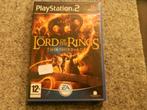 Ps2 spel The lord of the rings the third age, Spelcomputers en Games, Games | Sony PlayStation 2, Avontuur en Actie, Online, Gebruikt