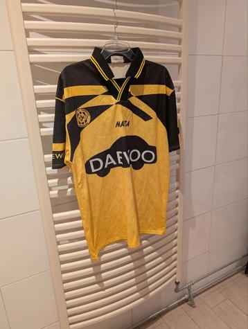 Vintage Roda JC Shirt '90 Maat M beschikbaar voor biedingen