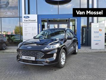 Ford Kuga 2.5 PHEV Titanium | Cruise Control | Camera | Navi beschikbaar voor biedingen