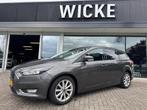 Ford Focus Wagon 1.0 Titanium Airco PDC Crusie control Navig, 65 €/maand, Gebruikt, Handgeschakeld, 1216 kg