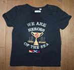 T-shirt van IKKS 74, Kinderen en Baby's, Babykleding | Maat 74, Shirtje of Longsleeve, Gebruikt, Ophalen of Verzenden, Jongetje