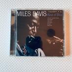 Miles Davis - King Of Blue, Ophalen of Verzenden, 1940 tot 1960, Zo goed als nieuw, Jazz