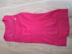 Asics top hemd maat m fuchsia roze, Kleding | Dames, Sportkleding, Maat 38/40 (M), Ophalen of Verzenden, Zo goed als nieuw, Asics