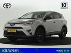 Toyota RAV4 2.5 Hybrid AWD Executive Limited | Navigatie | C, Automaat, 12 maanden, Stof, Gebruikt