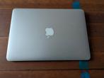 macbook Air 13", Computers en Software, Apple Macbooks, Ophalen of Verzenden, Gebruikt, 13 inch, Minder dan 2 Ghz