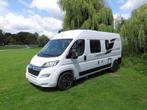 Hobby Vantana Ontour Edition 60 FT 11039,=KORTING *NEW* 50KM, Caravans en Kamperen, Campers, Chemisch toilet, Buscamper of Camperbus