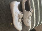 Shimano s-phyre wielren schoenen - maat 38, Sport en Fitness, Wielrennen, Ophalen of Verzenden, Zo goed als nieuw, Kleding