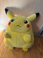 Vintage Hasbro Pikachu Pokemon knuffel uit de jaren 90, Hobby en Vrije tijd, Verzamelkaartspellen | Pokémon, Ophalen of Verzenden
