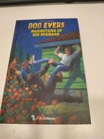 Bob Evers deel 49 maxibotsing op een minibaan/Peter de Zwaan, Boeken, Verzenden, Zo goed als nieuw, Peter de Zwaan