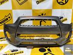 Voorbumper MITSUBISHI ASX 2010-2016 6400C950 bumper, Ophalen of Verzenden, Gebruikt, Voor, Bumper