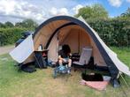 Redwood Maclura 320 Tent - 4 Persoons, Caravans en Kamperen, Tenten, Ophalen, Zo goed als nieuw, Tot en met 4