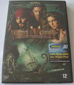 Dvd *** PIRATES OF THE CARIBBEAN *** Dead Man's Chest NIEUW, Cd's en Dvd's, Dvd's | Avontuur, Vanaf 12 jaar, Ophalen of Verzenden