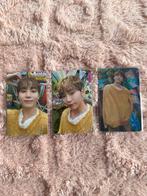 Seventeen Seungkwan photocard, Ophalen of Verzenden, Zo goed als nieuw, Foto of Kaart