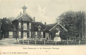 (380-758-031) Wouwsche Plantage beschikbaar voor biedingen
