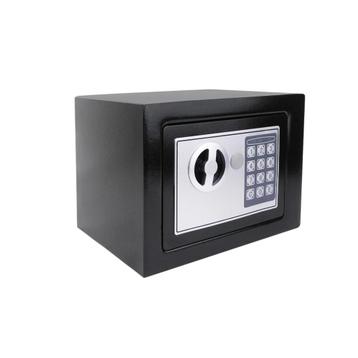 Digitale Kluis met Alarmsysteem - Elektronische Kluis beschikbaar voor biedingen