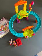 Duplo achtbaan dora, Ophalen, Gebruikt, Complete set, Duplo
