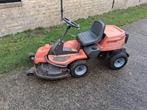 husqvarna rider 13 bioclip, Tuin en Terras, Zitmaaiers, Ophalen, Gebruikt