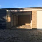 Te Koop Garage Box nabij centrum Sneek, Auto diversen, Autostallingen en Garages