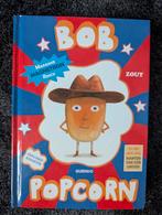 Maranke Rinck - Bob Popcorn, Ophalen of Verzenden, Zo goed als nieuw, Maranke Rinck