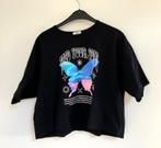 Leuke croptop Ardene (Canada)  maat L, Kleding | Dames, Ardene, Zwart, Maat 42/44 (L), Ophalen of Verzenden