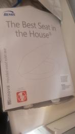 Bemis Tacoma WC-bril - Nieuw !, Ophalen of Verzenden, Nieuw, Toilet