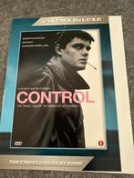 Control - Anton Corbijn DVD, Vanaf 12 jaar, Ophalen of Verzenden, Zo goed als nieuw